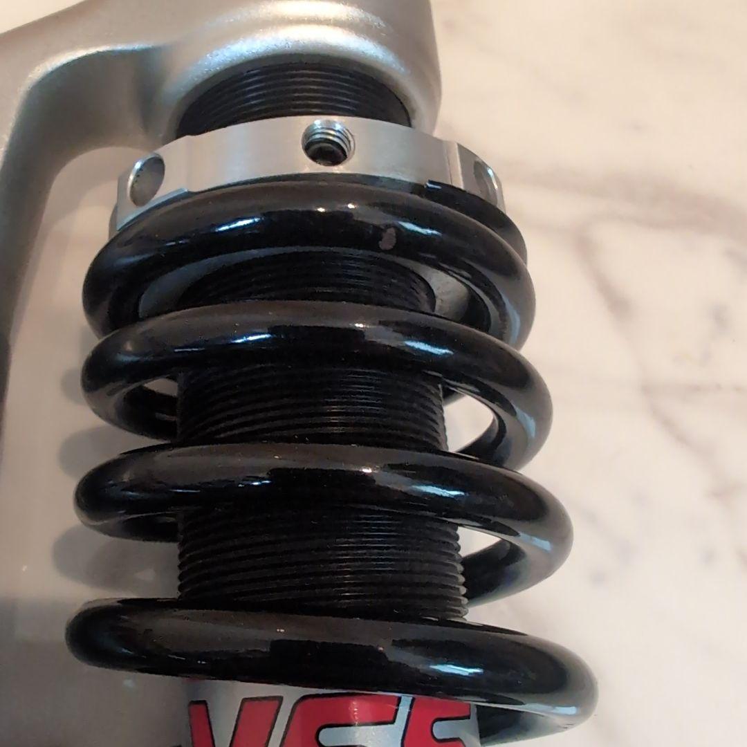 XJR400R用YSS サスペンション 320mm