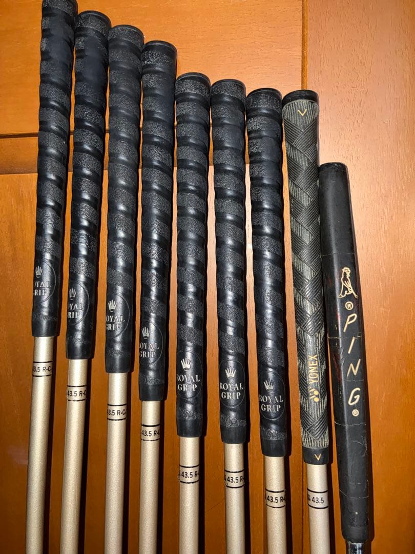 PUMA & TOURSTATE 12本セット❗️