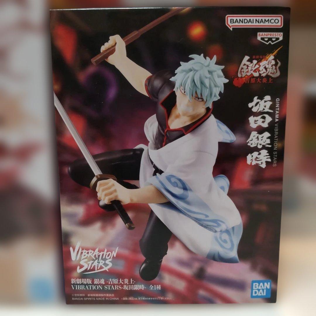 新作プライズフィギュアまとめ売り１０体セット⑤