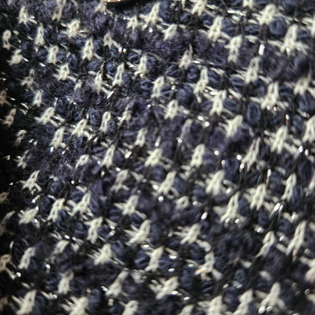 【新品未使用】ZARAKIDSツイードワンピース&ジャケット　セット13/14