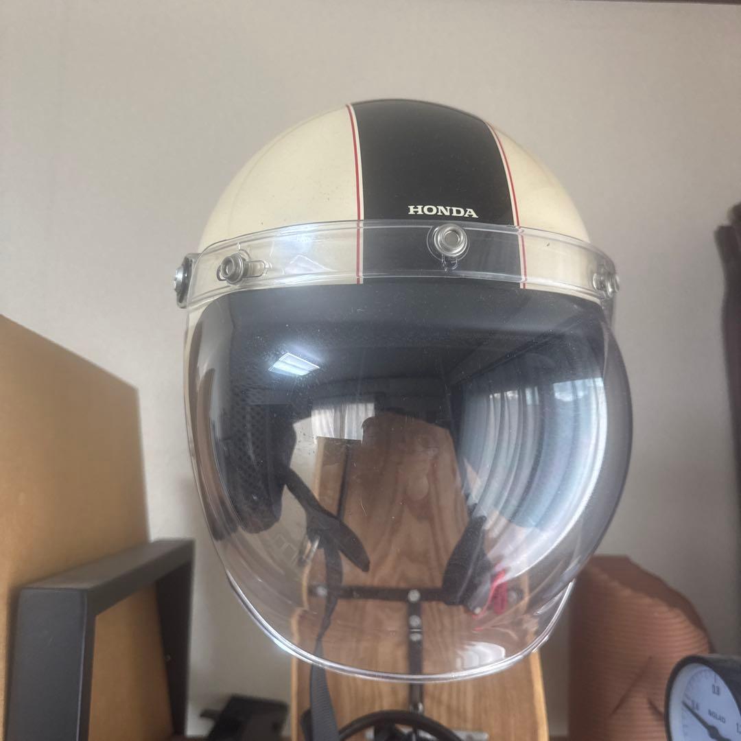 モンキーヘルメット