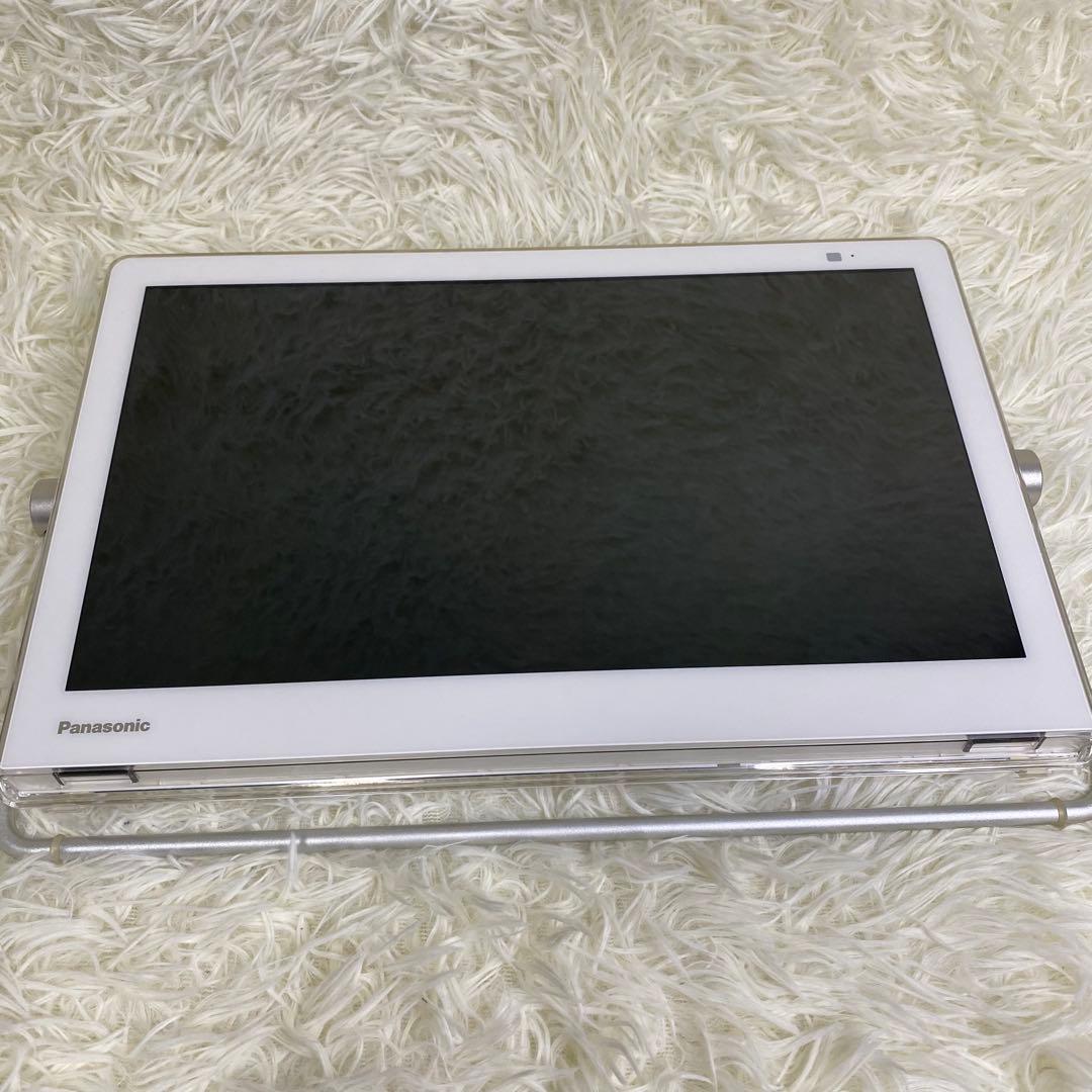 panasonicプライベートビエラUN-15TD8-W