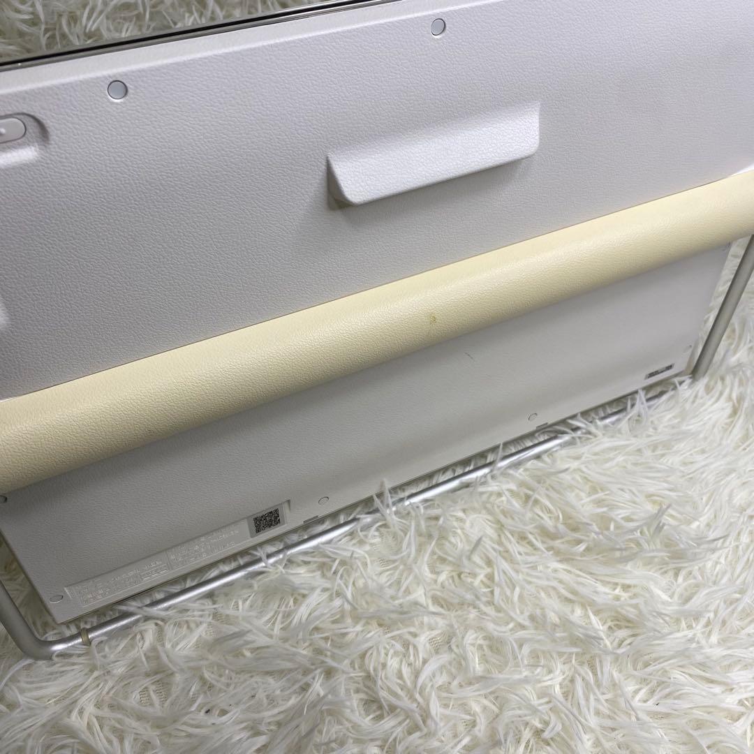 panasonicプライベートビエラUN-15TD8-W