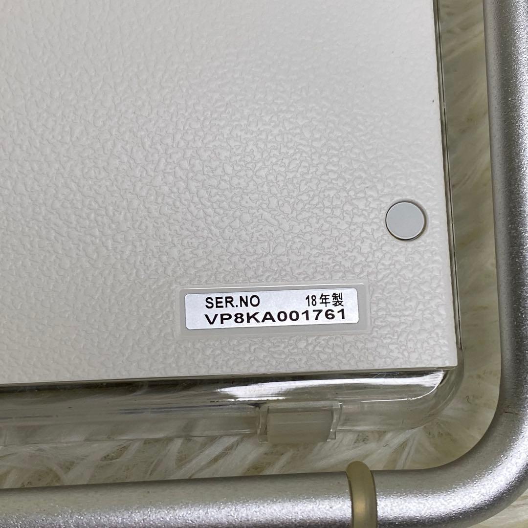 panasonicプライベートビエラUN-15TD8-W