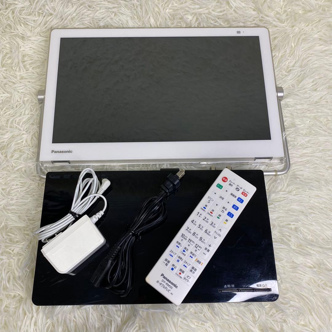 panasonicプライベートビエラUN-15TD8-W