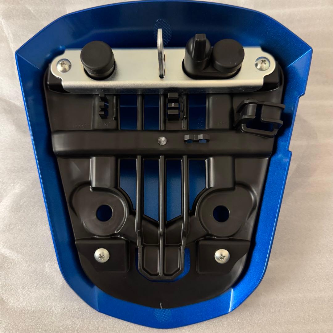 GSX-R1000R シングルシートカウル