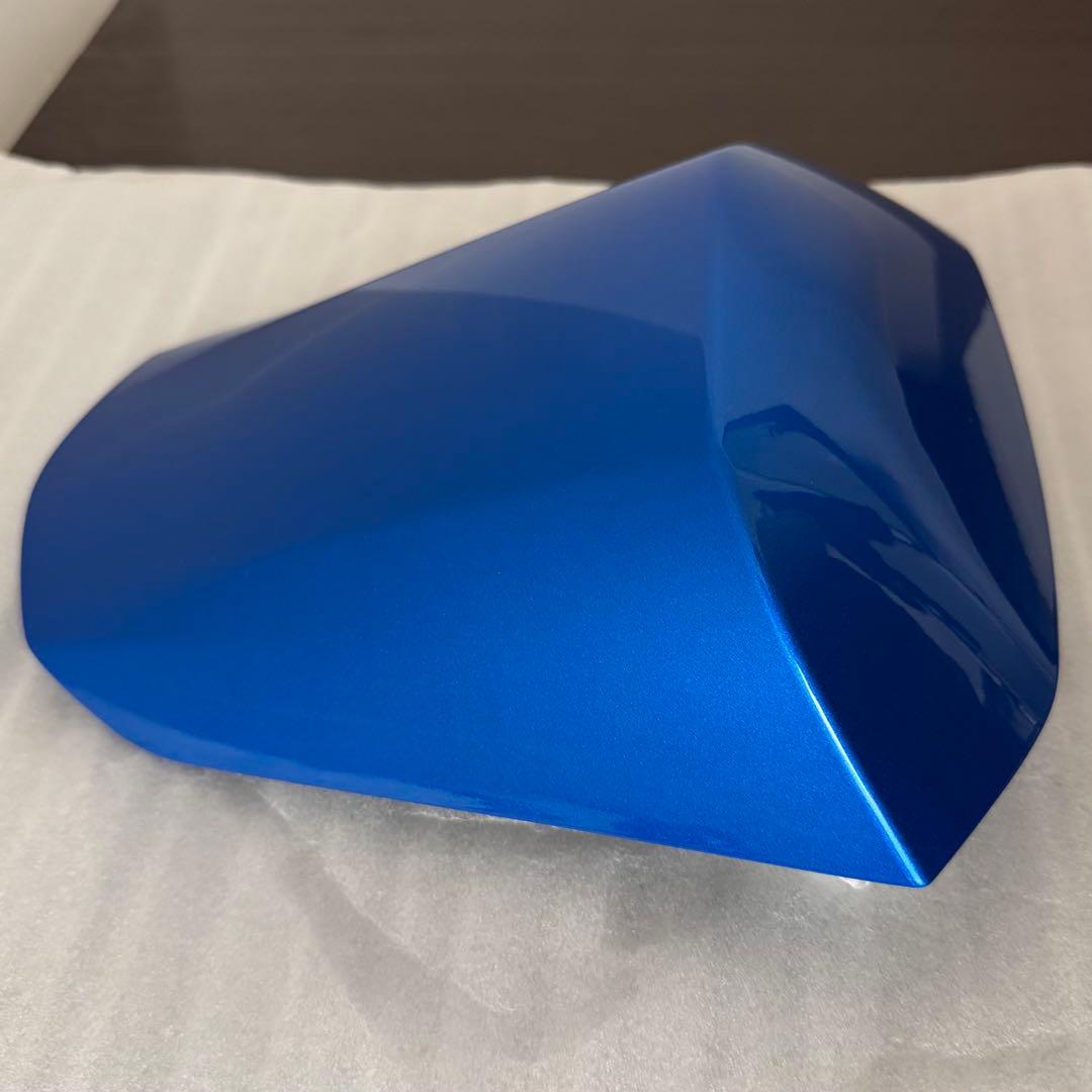 GSX-R1000R シングルシートカウル