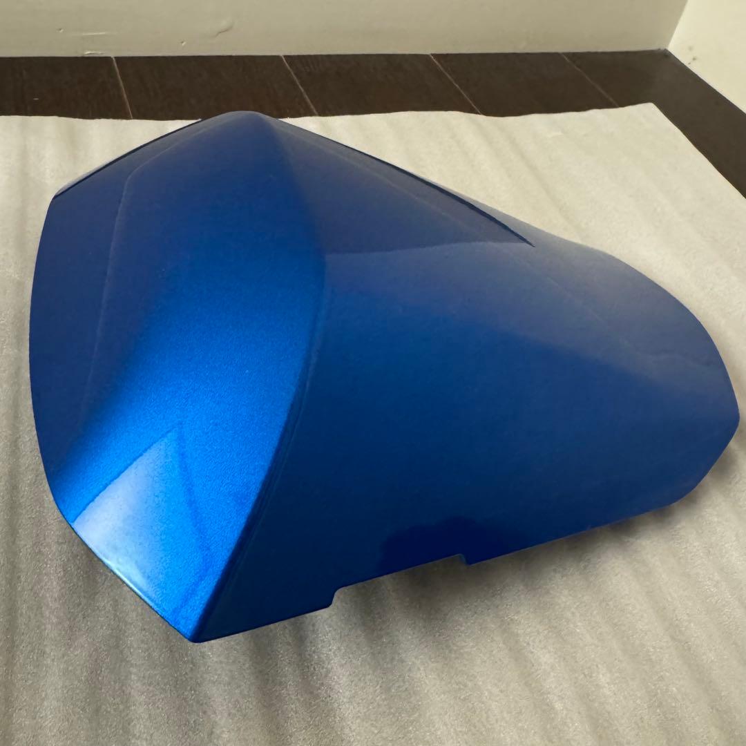 GSX-R1000R シングルシートカウル