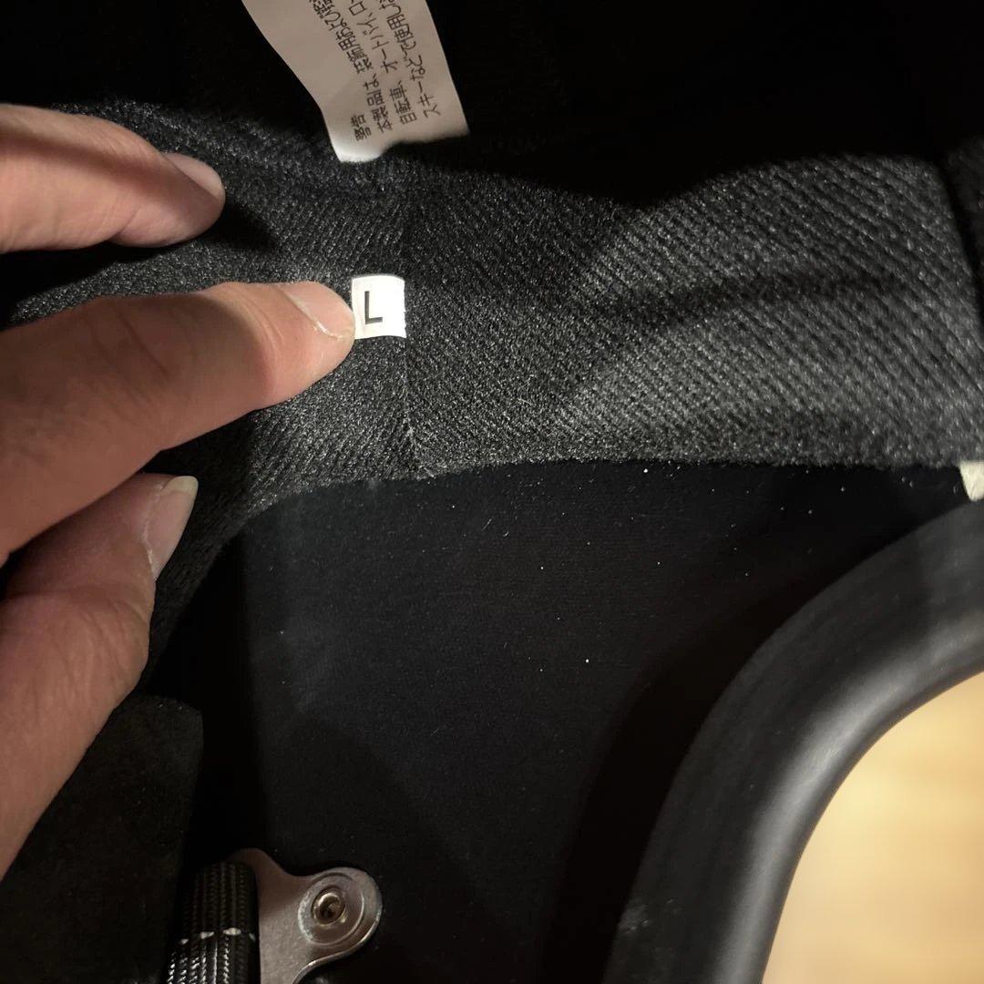 オーシャンビートルLACジェットヘルヘルメットゴールドバイク