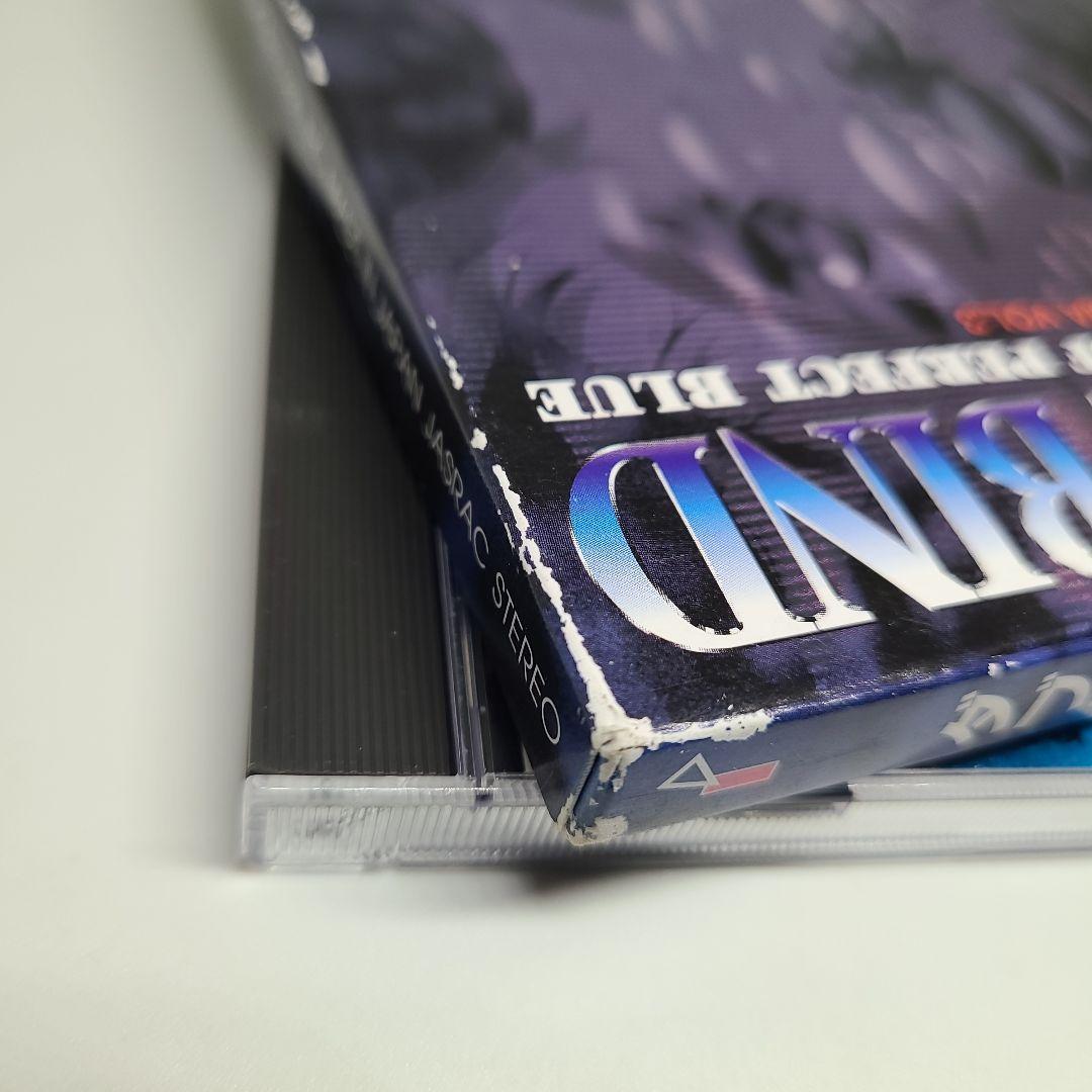 アニメ DOUBLE BIND RADIO DRAMA VOL.3