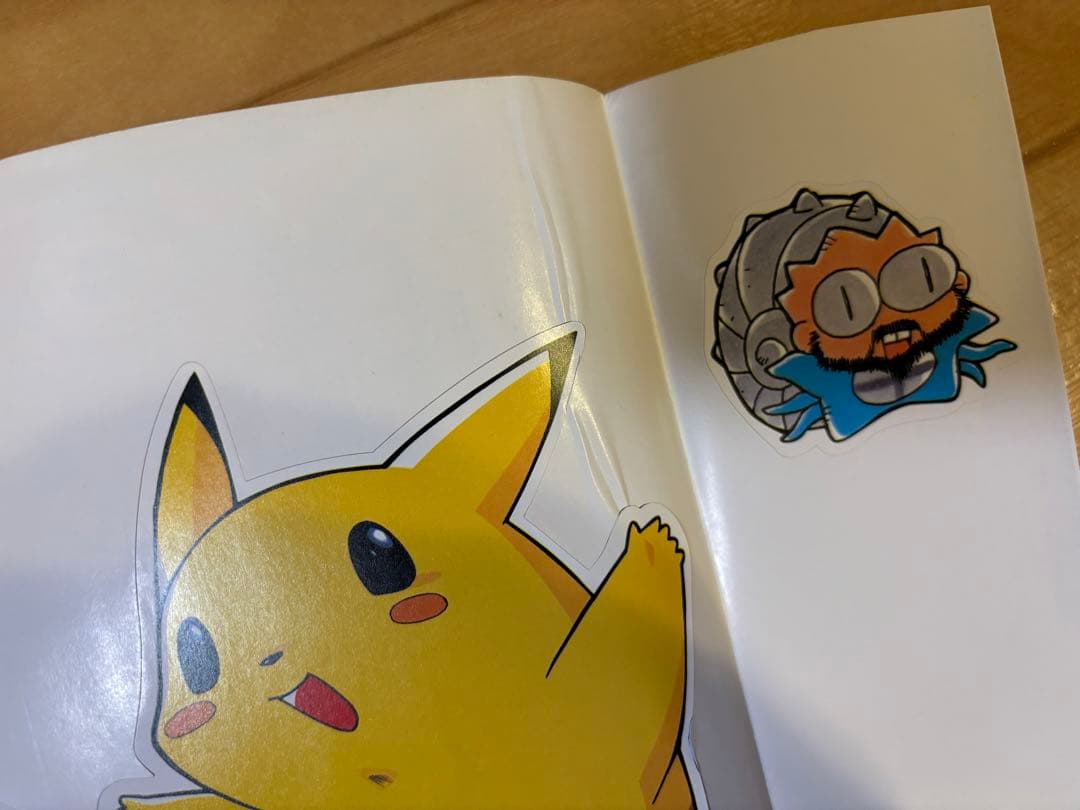 電撃!ピカチュウ 1〜4全巻　全巻初版