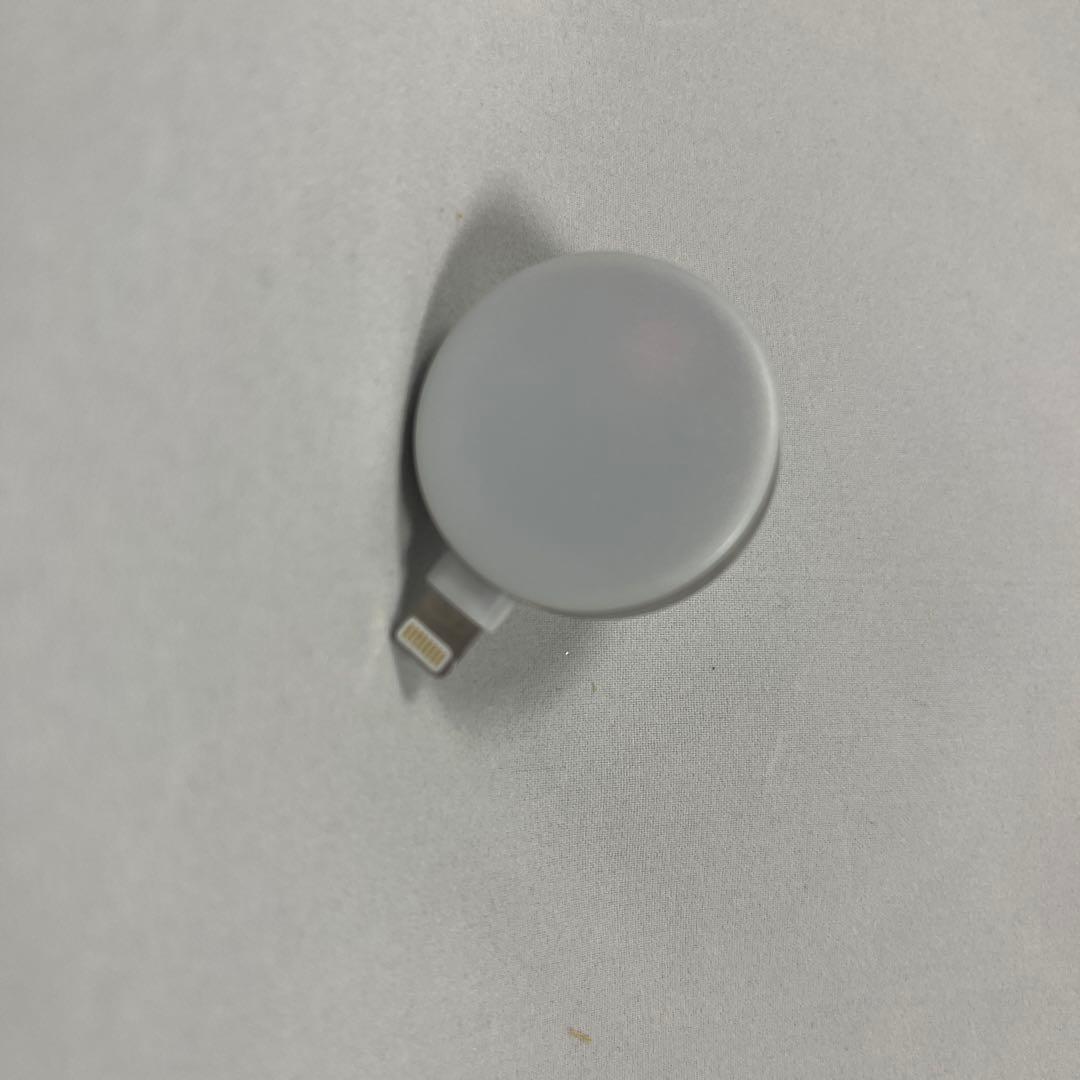 iPhone用 LUMU POWER カラーメーター 露出計 照度計