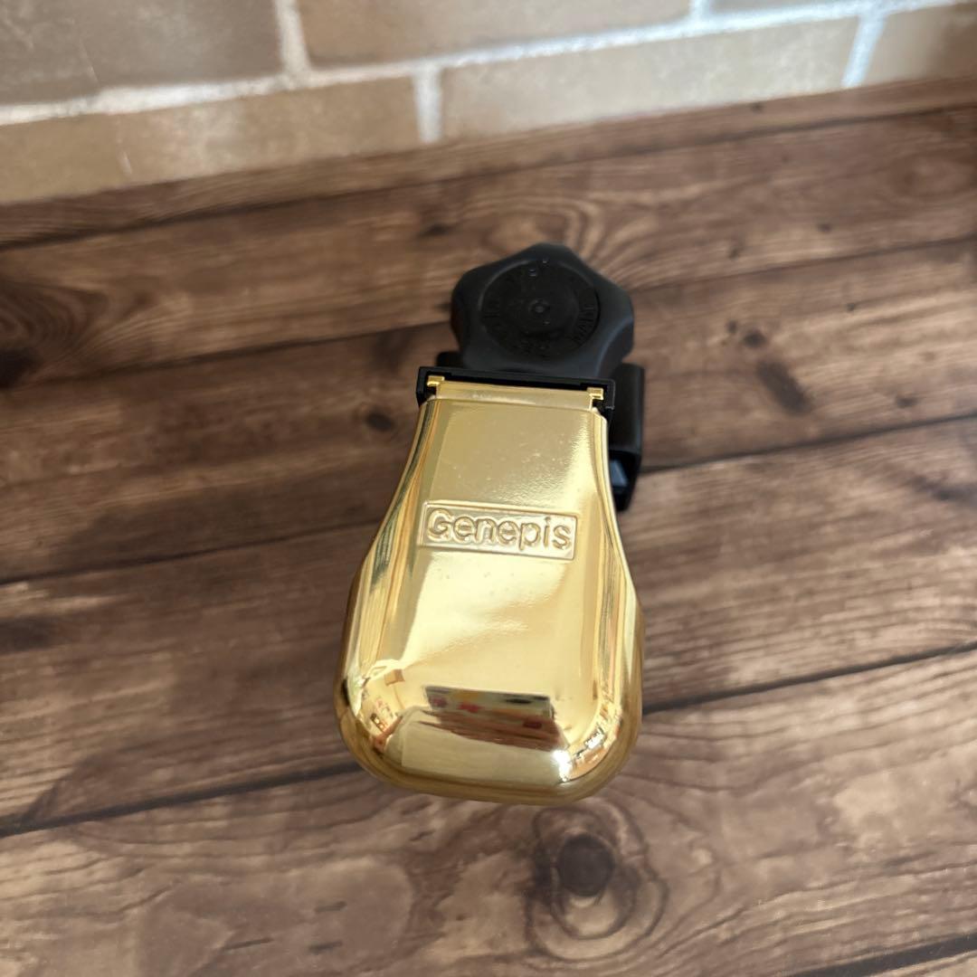 アシストペダル吉澤　2023NEWモデル