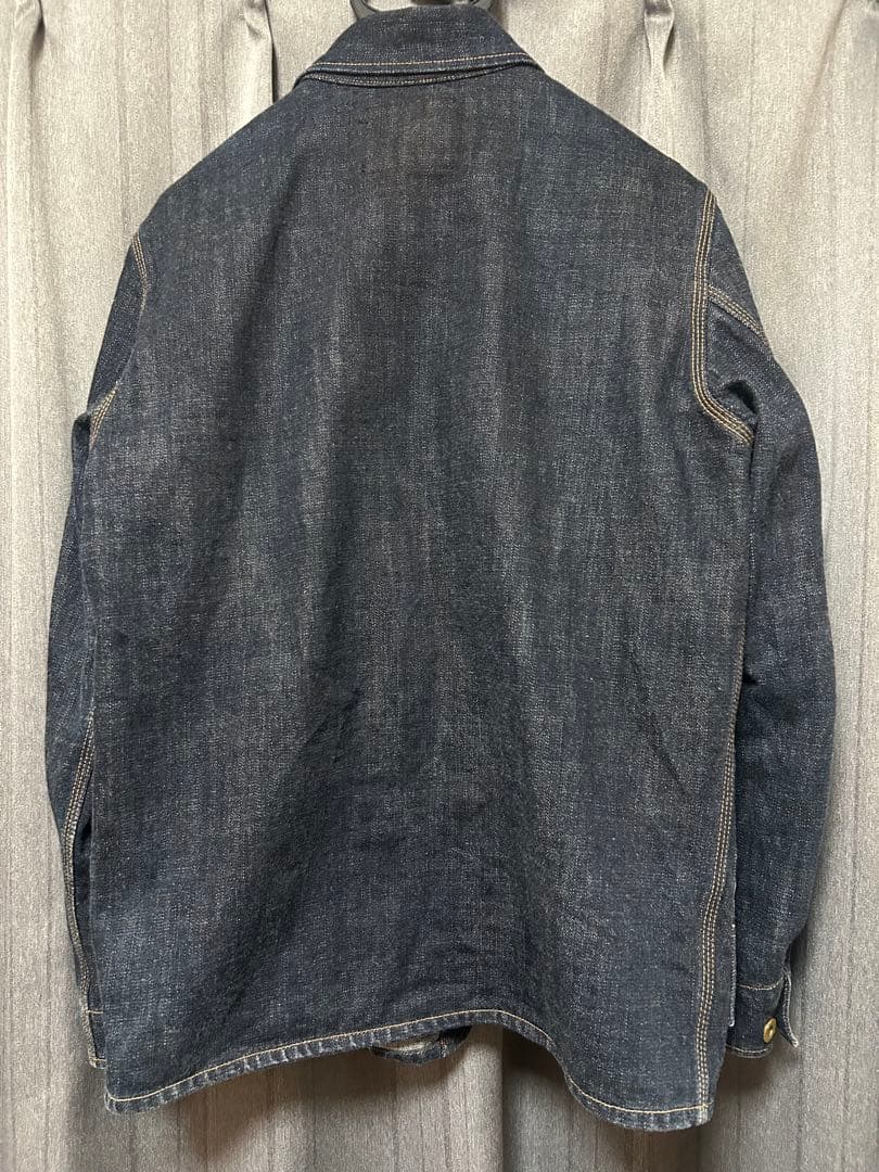 トロフィークロージング　カバーオール 15周年　38