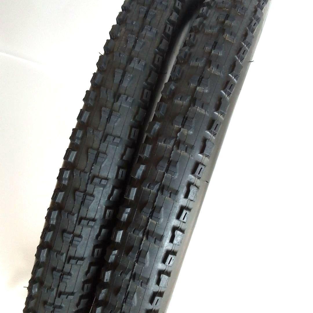MAXXIS HIGH ROLLER Ⅱ 3C(トリプル) 26×2.30 2本