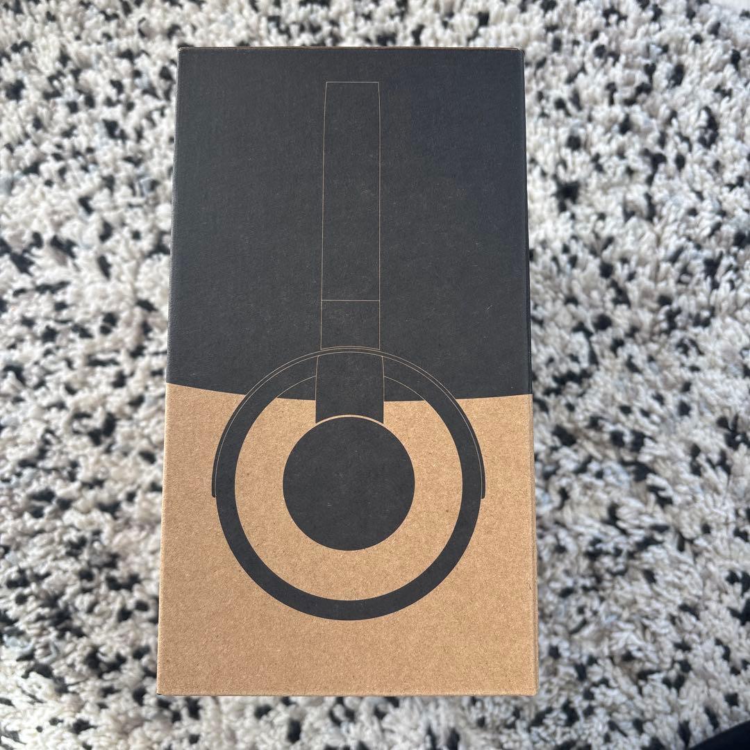 【新品未使用】nwm ONE オンイヤースピーカー