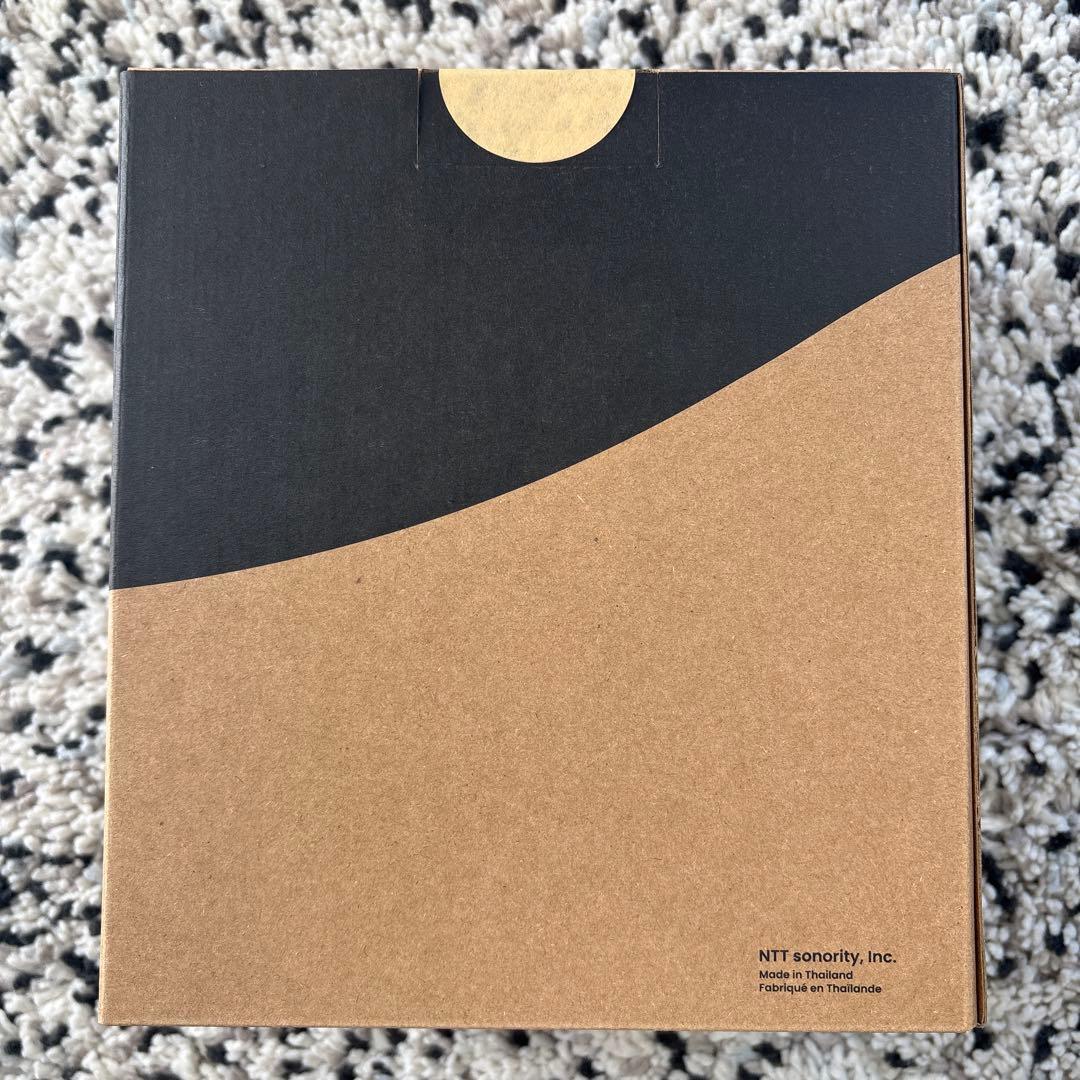 【新品未使用】nwm ONE オンイヤースピーカー