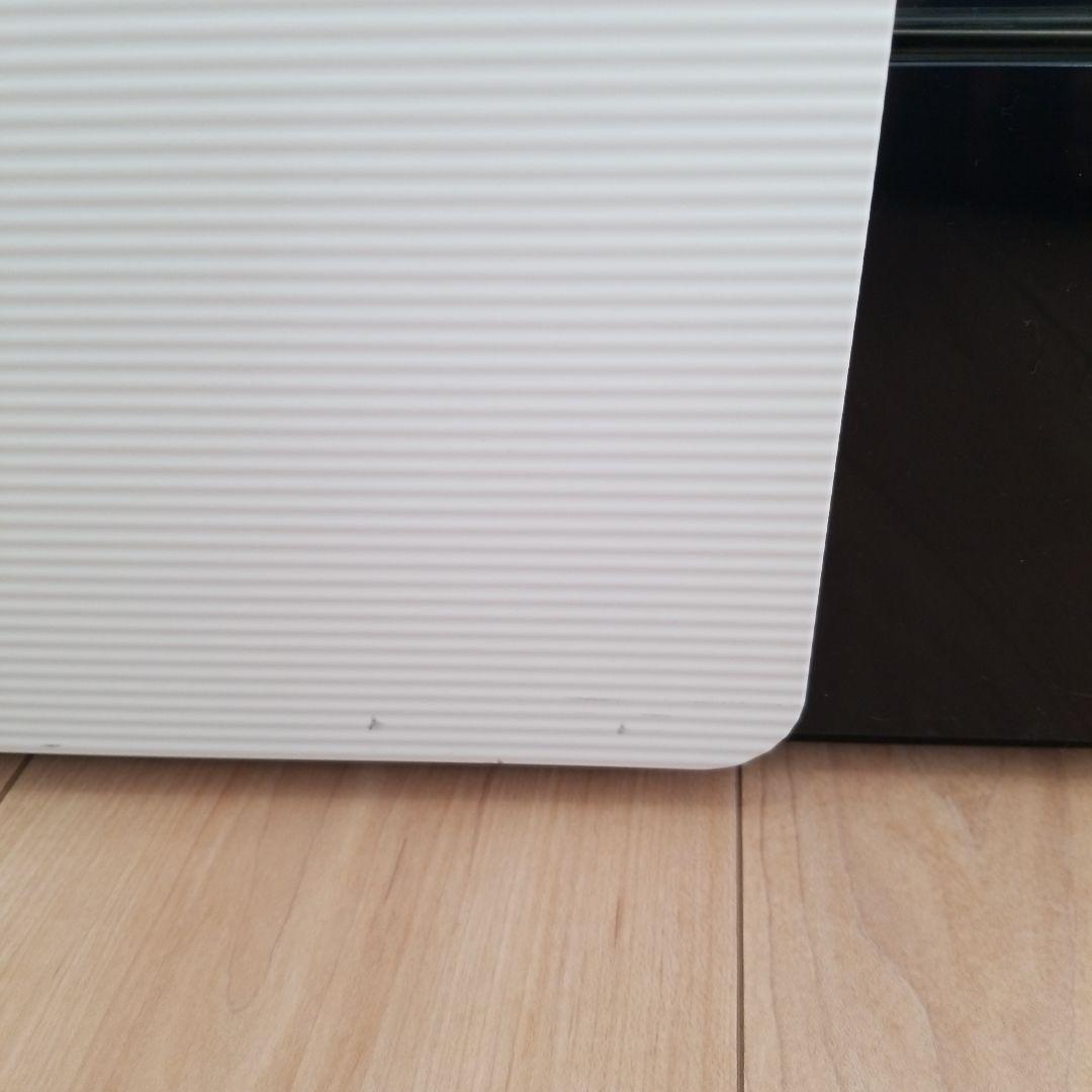 加湿器　ダイニチプラス　 HD-LX1020(W) [サンドホワイト]　取説あり