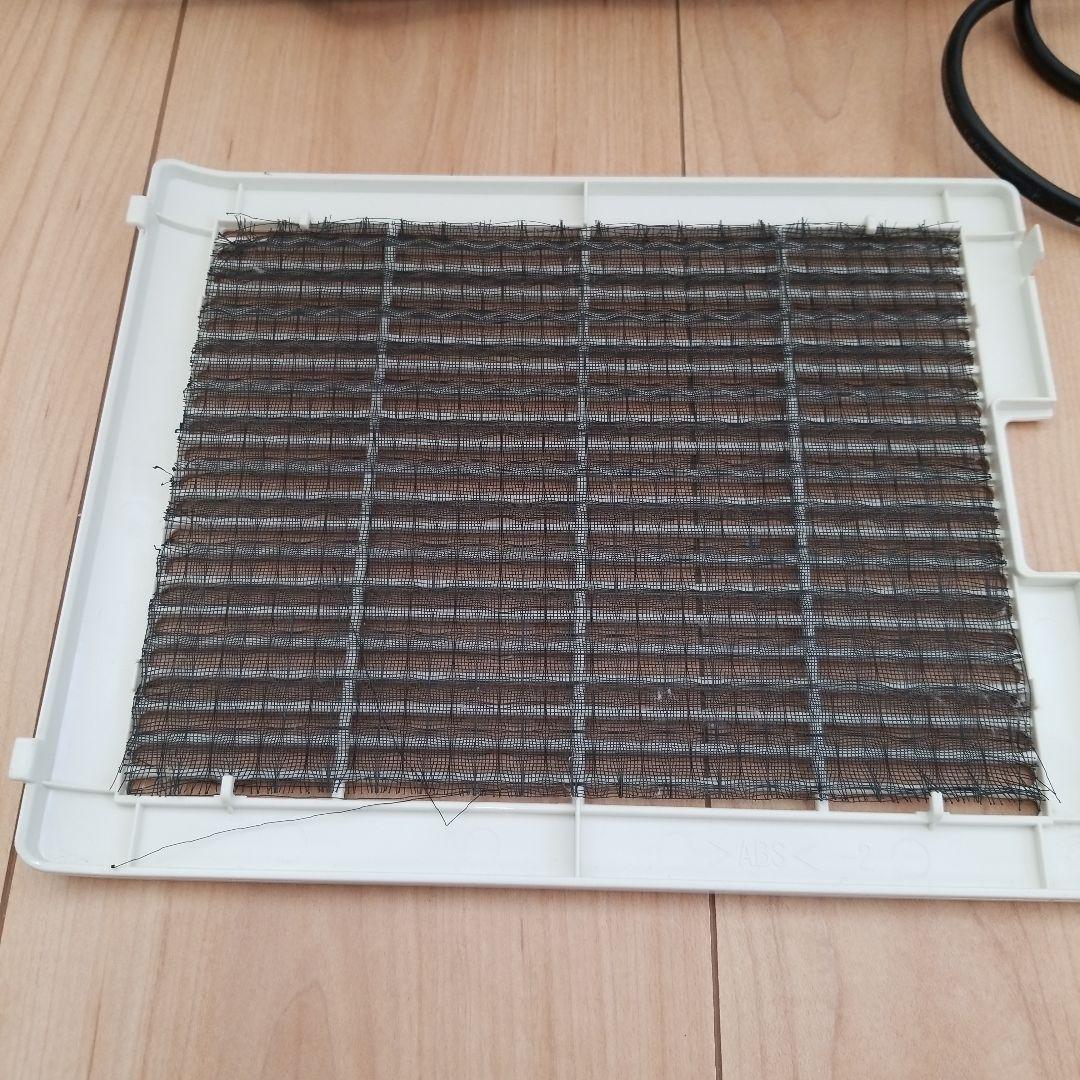 加湿器　ダイニチプラス　 HD-LX1020(W) [サンドホワイト]　取説あり