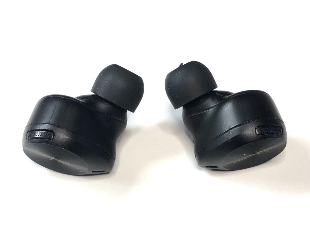 【やや難あり】中古Technics EAH-AZ80 ワイヤレスイヤホン