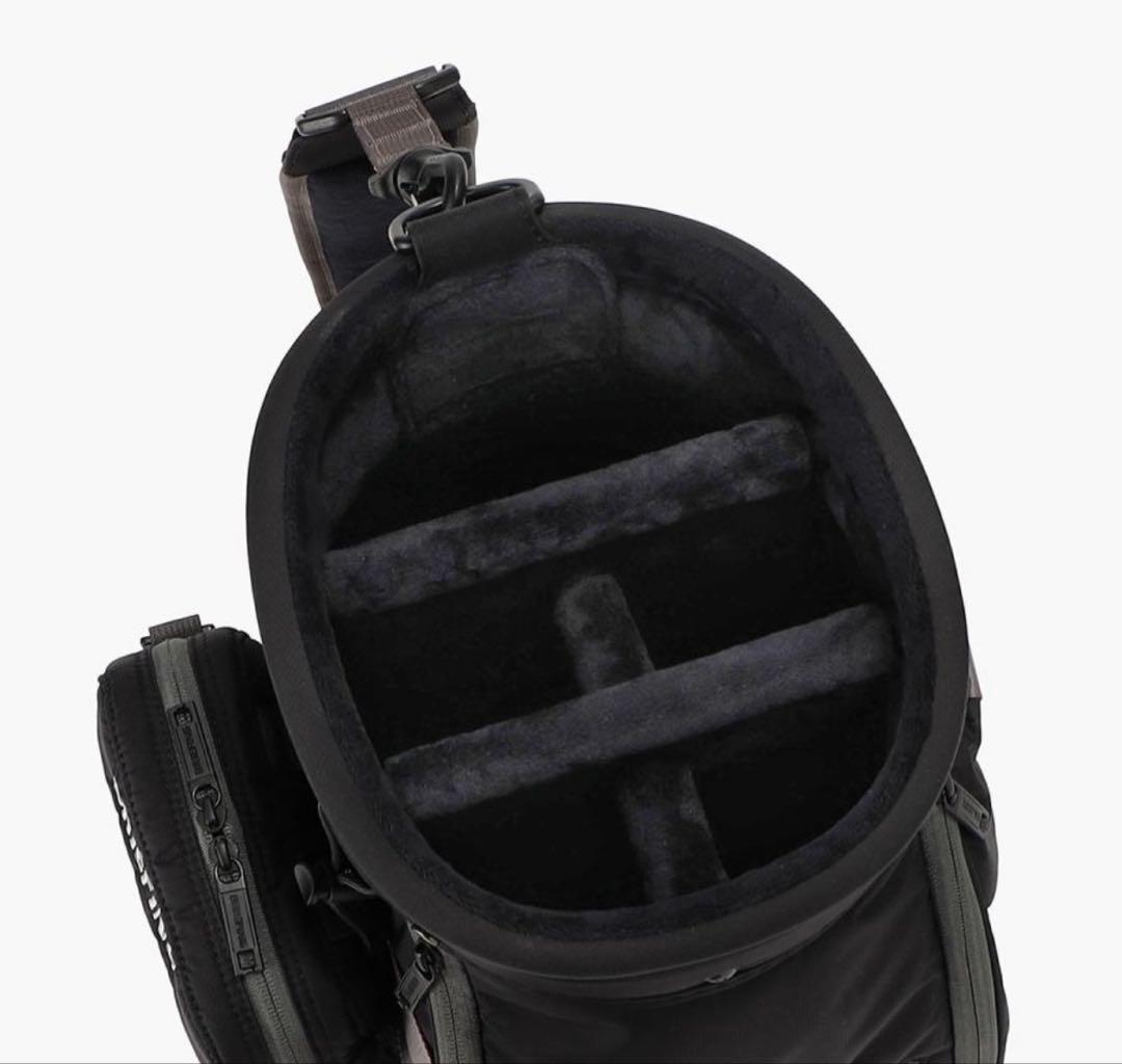 【krk様用】ブリーフィングゴルフ CR-6 #02 8.5型BGW253D12