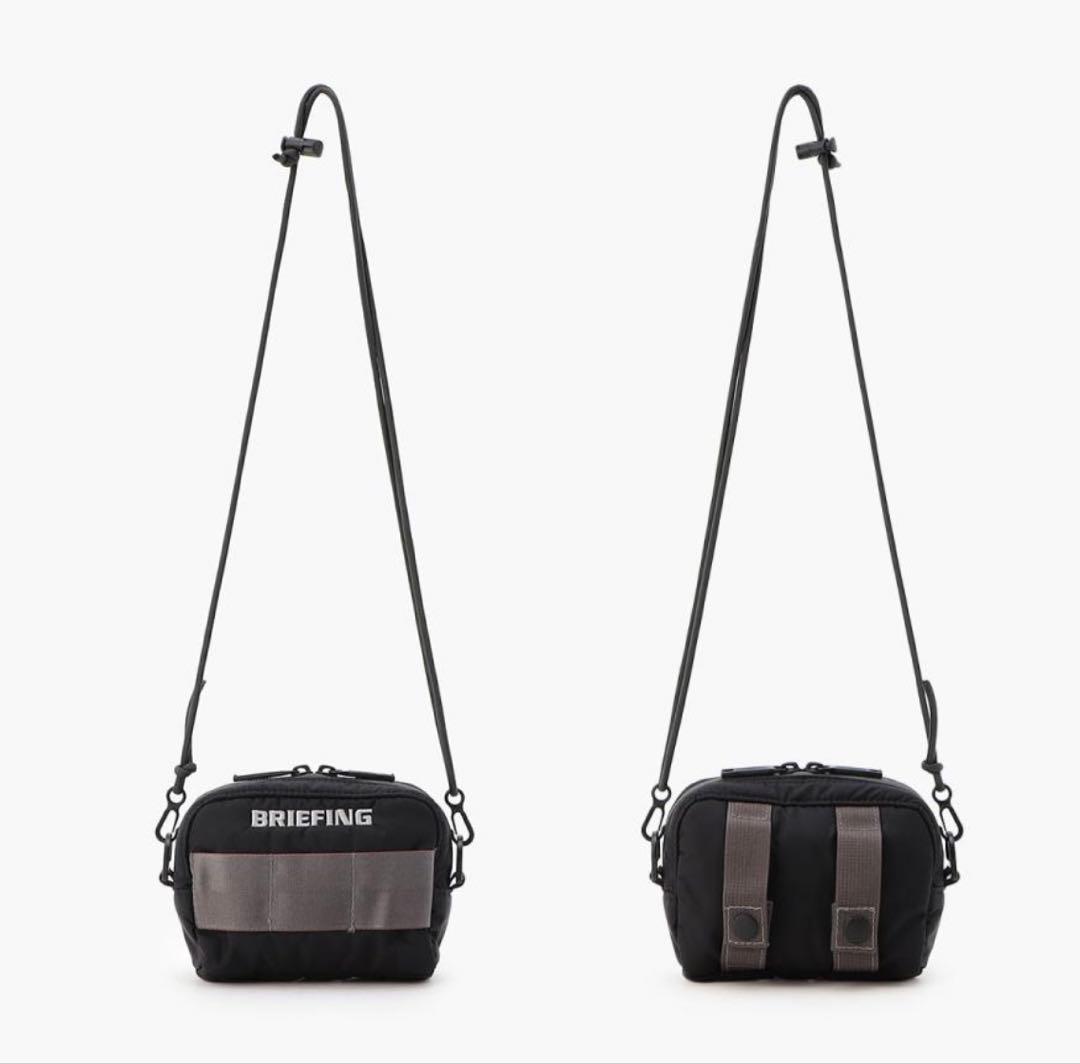 【krk様用】ブリーフィングゴルフ CR-6 #02 8.5型BGW253D12