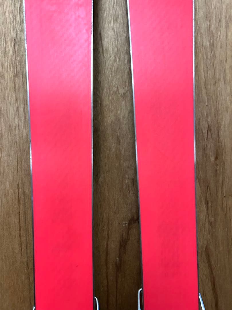 K*0様 LINE BLADE 181 ＋ PIVOT12