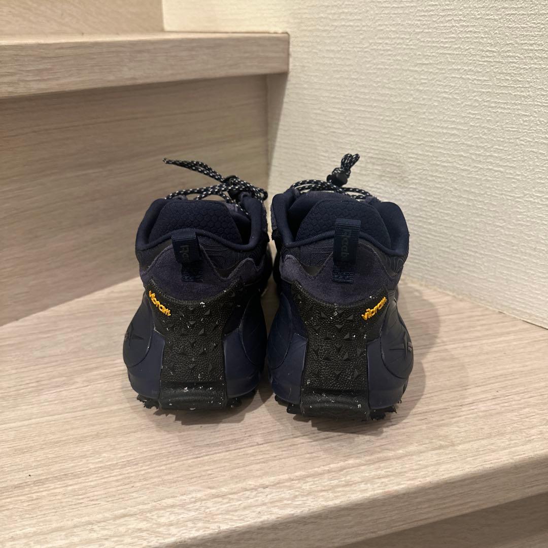 【⭐️超美品】リーボック　エミ ジグ キネティカ 2.5 エッジ