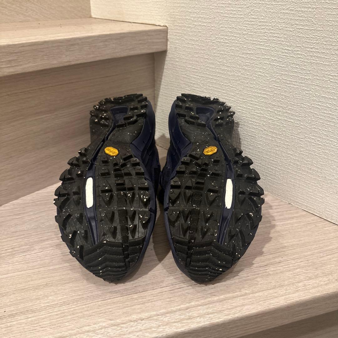 【⭐️超美品】リーボック　エミ ジグ キネティカ 2.5 エッジ