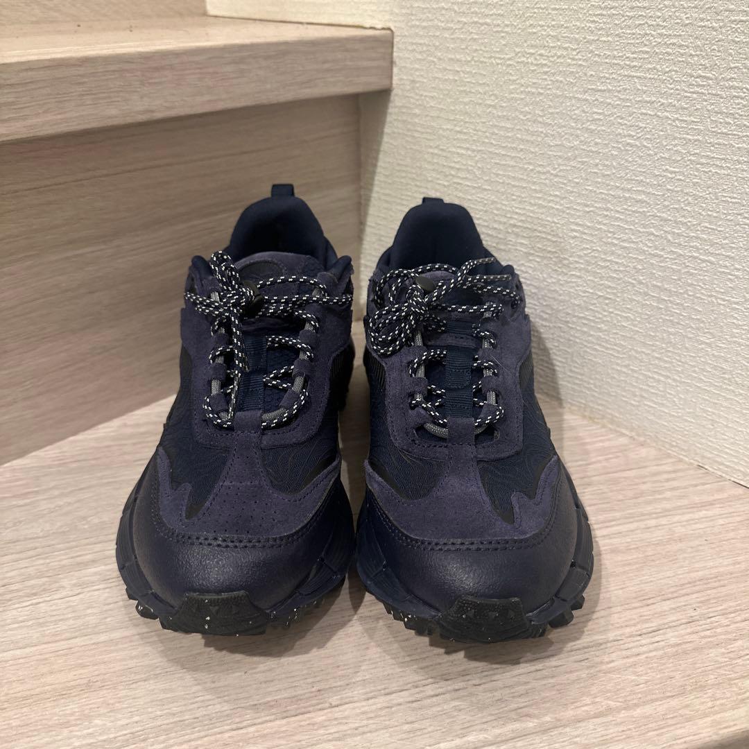 【⭐️超美品】リーボック　エミ ジグ キネティカ 2.5 エッジ