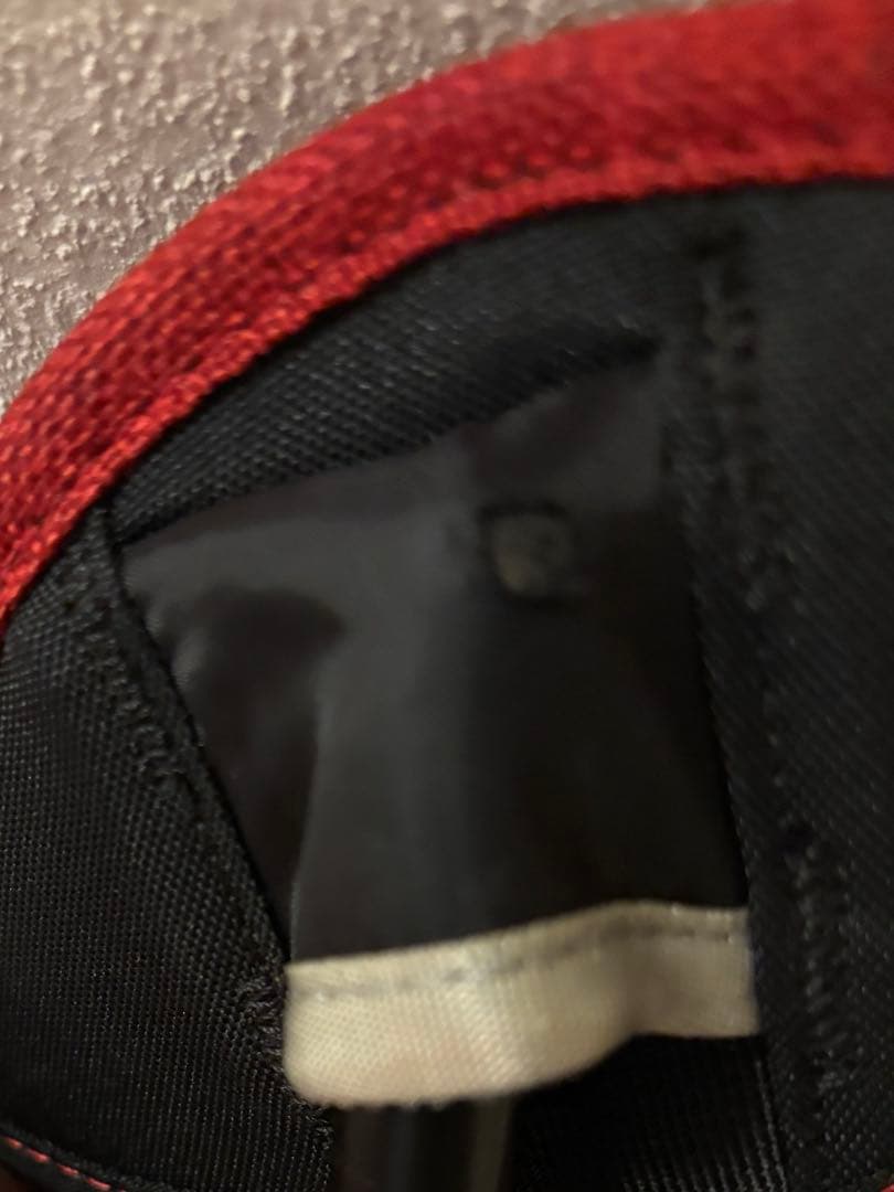 Helinox ヘリノックス コンフォートチェア レッド・ブルー 2個セット