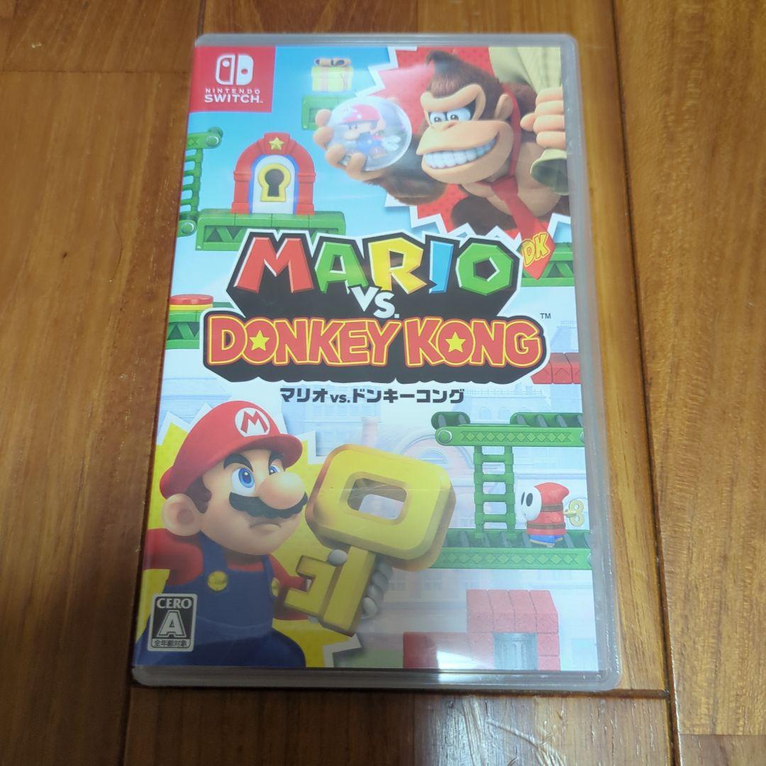 Nintendo Switch　スーパーマリオセット②