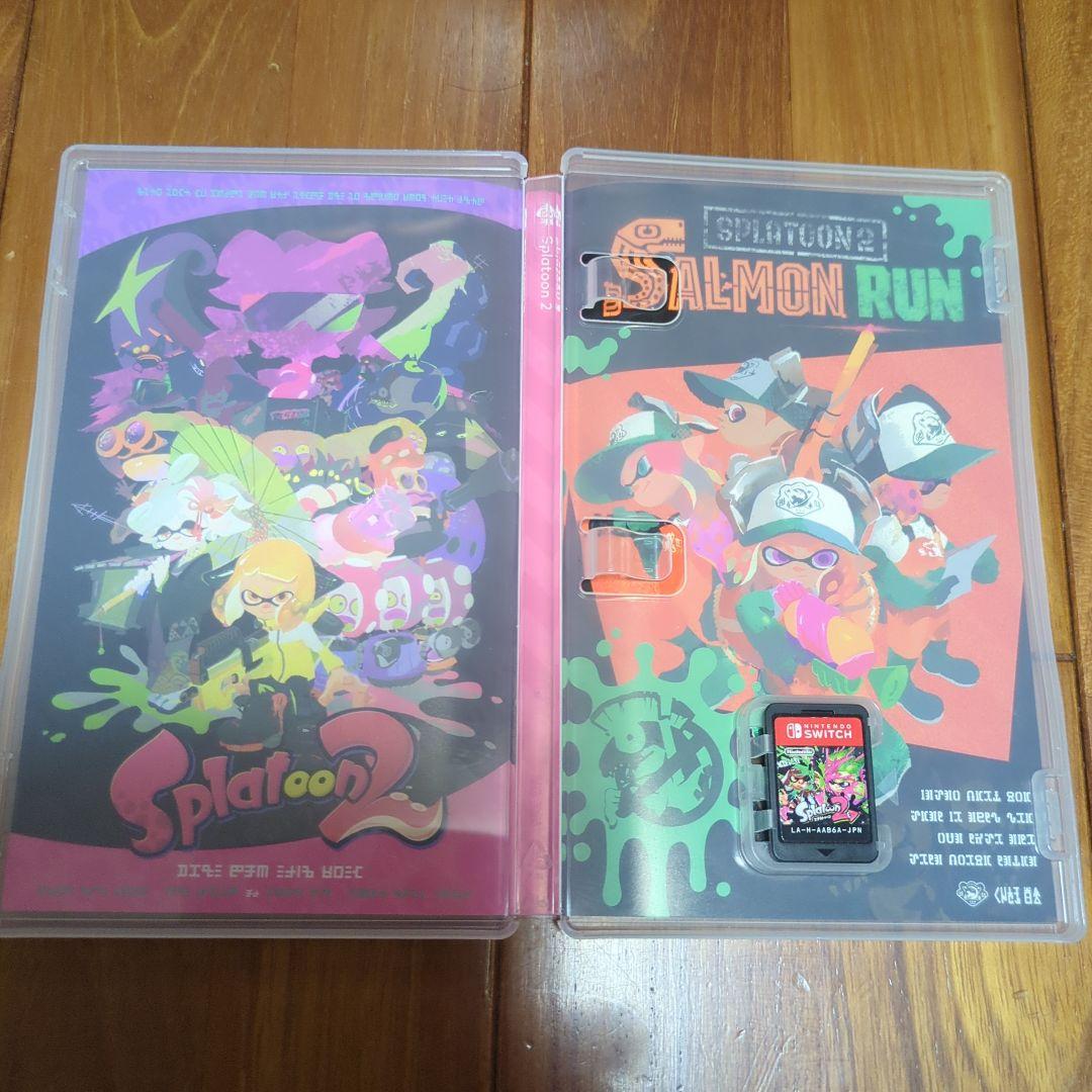 Nintendo Switch　スーパーマリオセット②