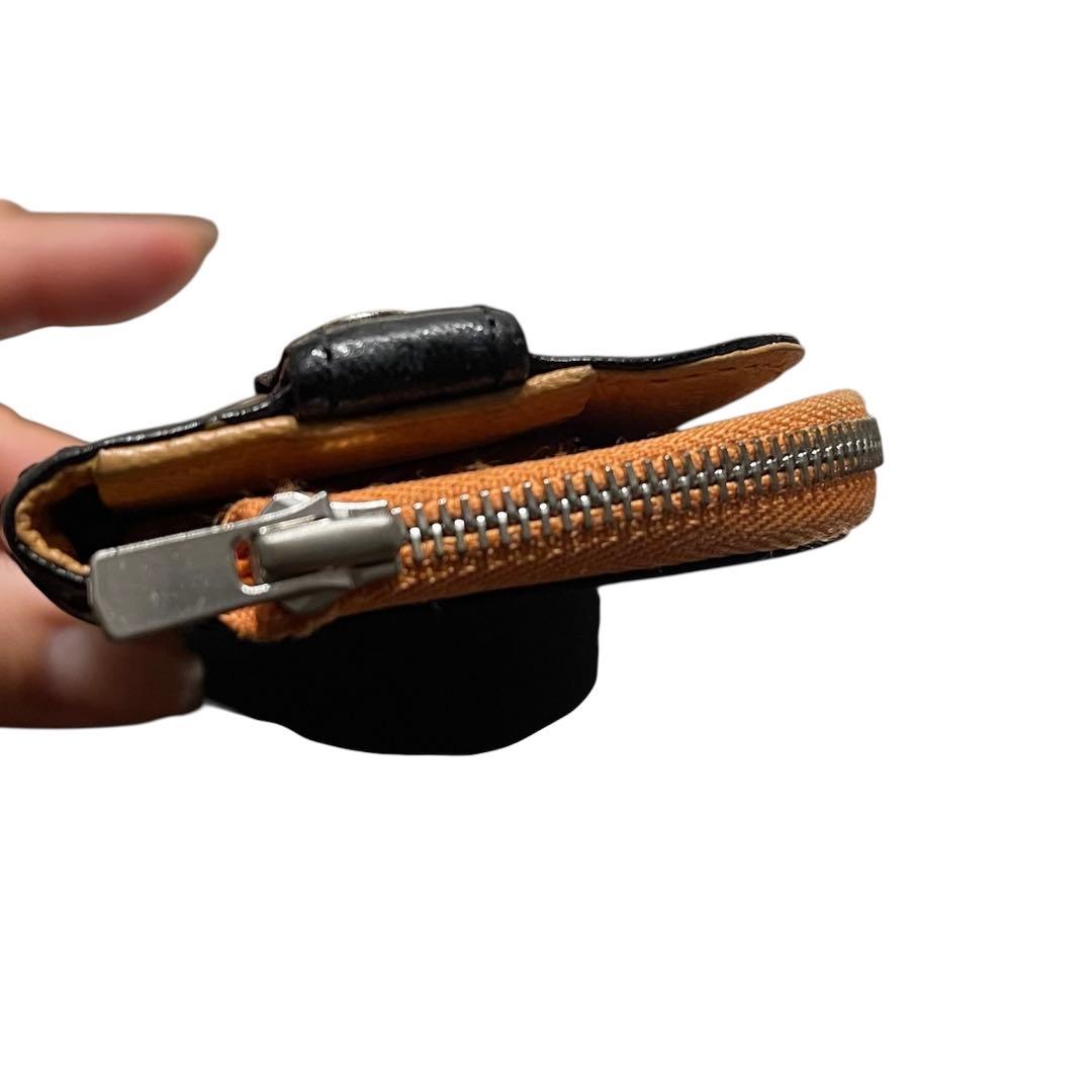 PORTER ポーター ダブル キーケース 129-06014 ケース