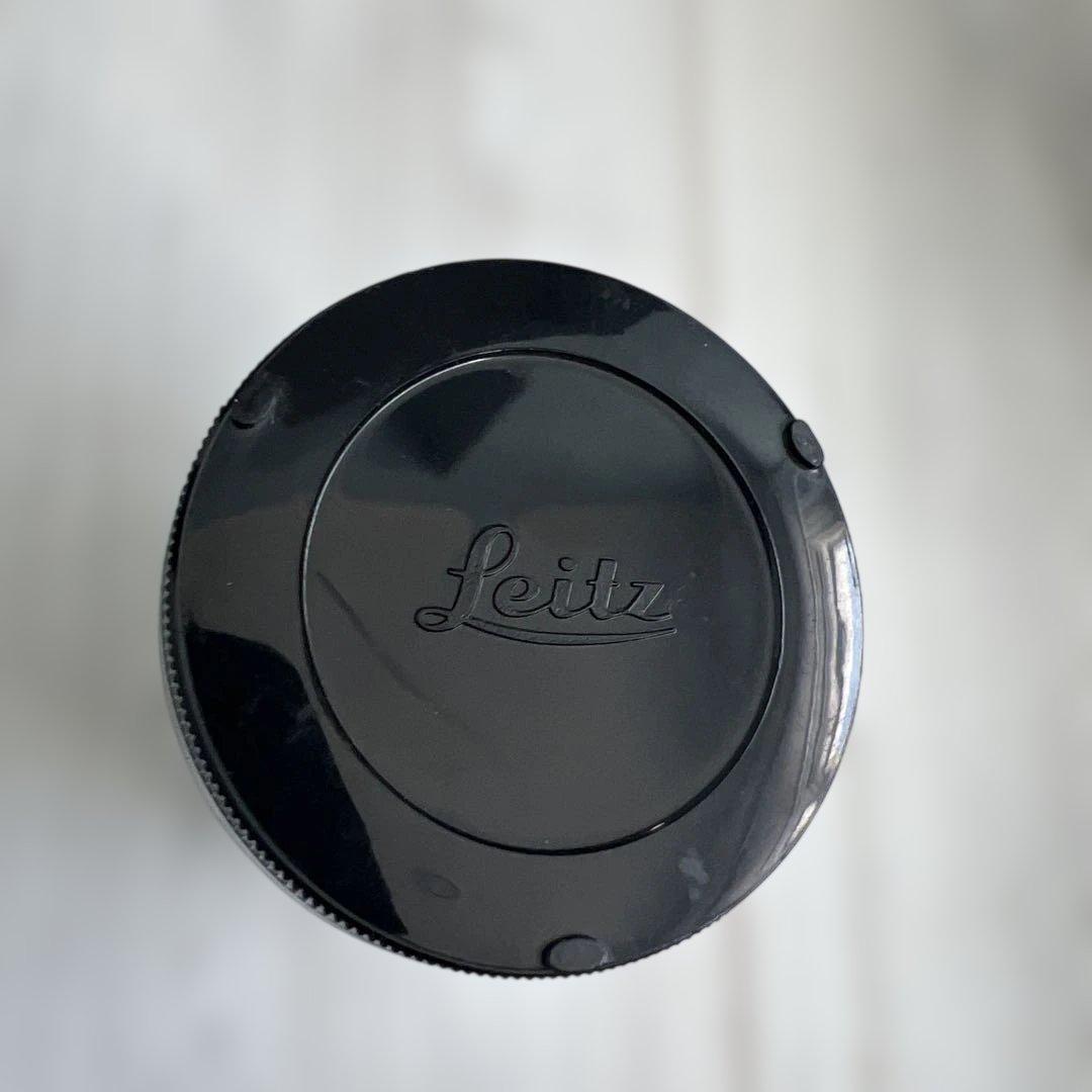 T*i様 Leica｜ズミルックス50mm F2【後期型】シルバー（ライカMマウ
