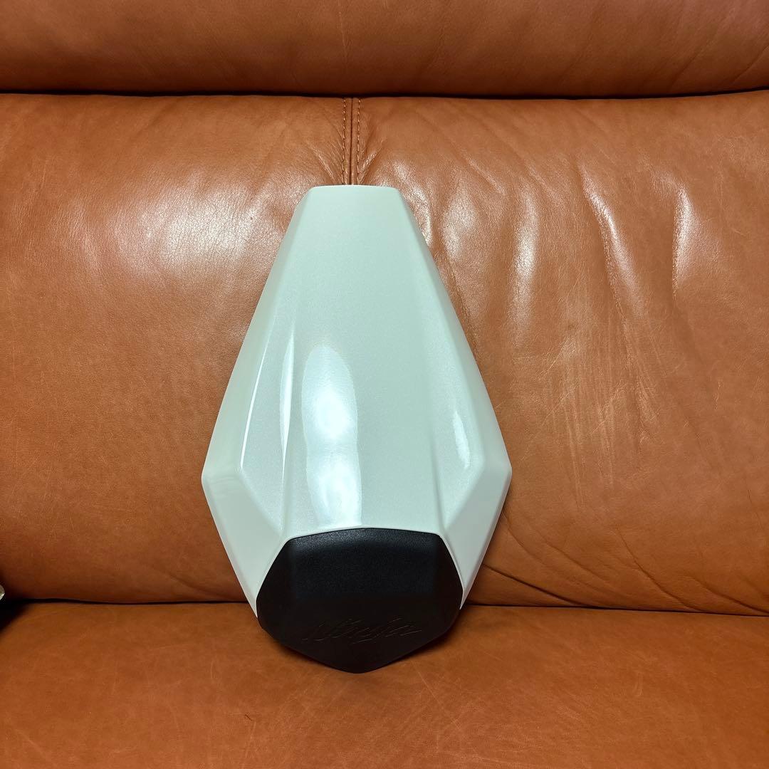 ZX6R 2025 Kawasaki純正　シングルシートカール