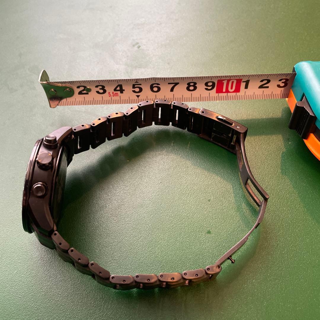 美品 アストロン SBXC037 SEIKO セイコー ASTRON