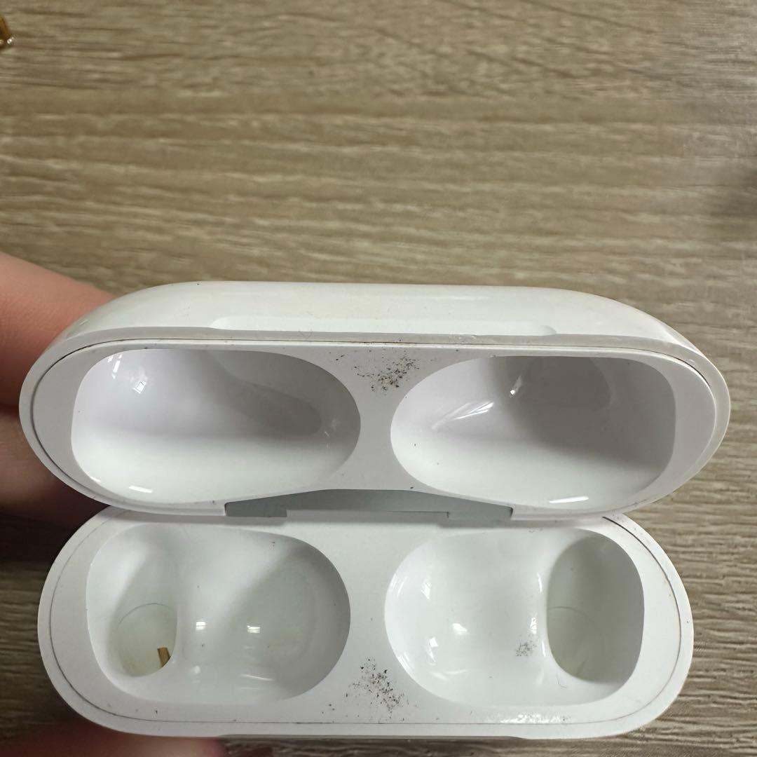 AirPods Pro 2 USB-C 本体のみ 動作良好