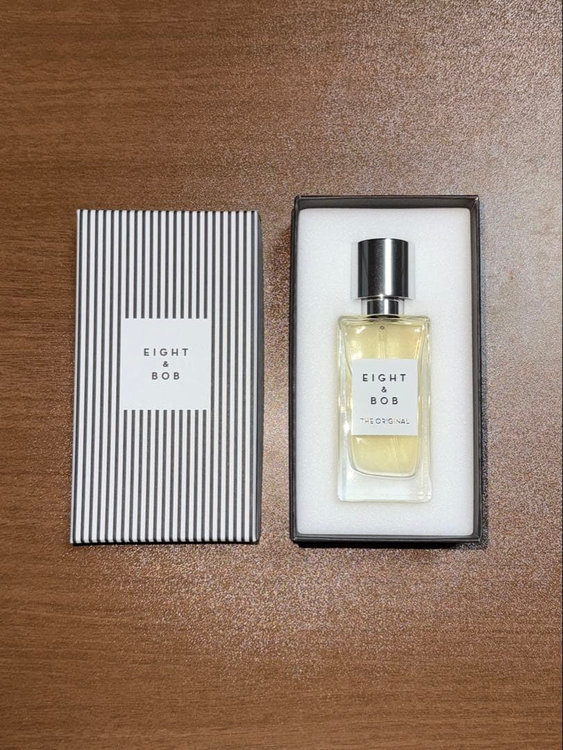 EIGHT BOB THE ORIGINAL 香水30ml
