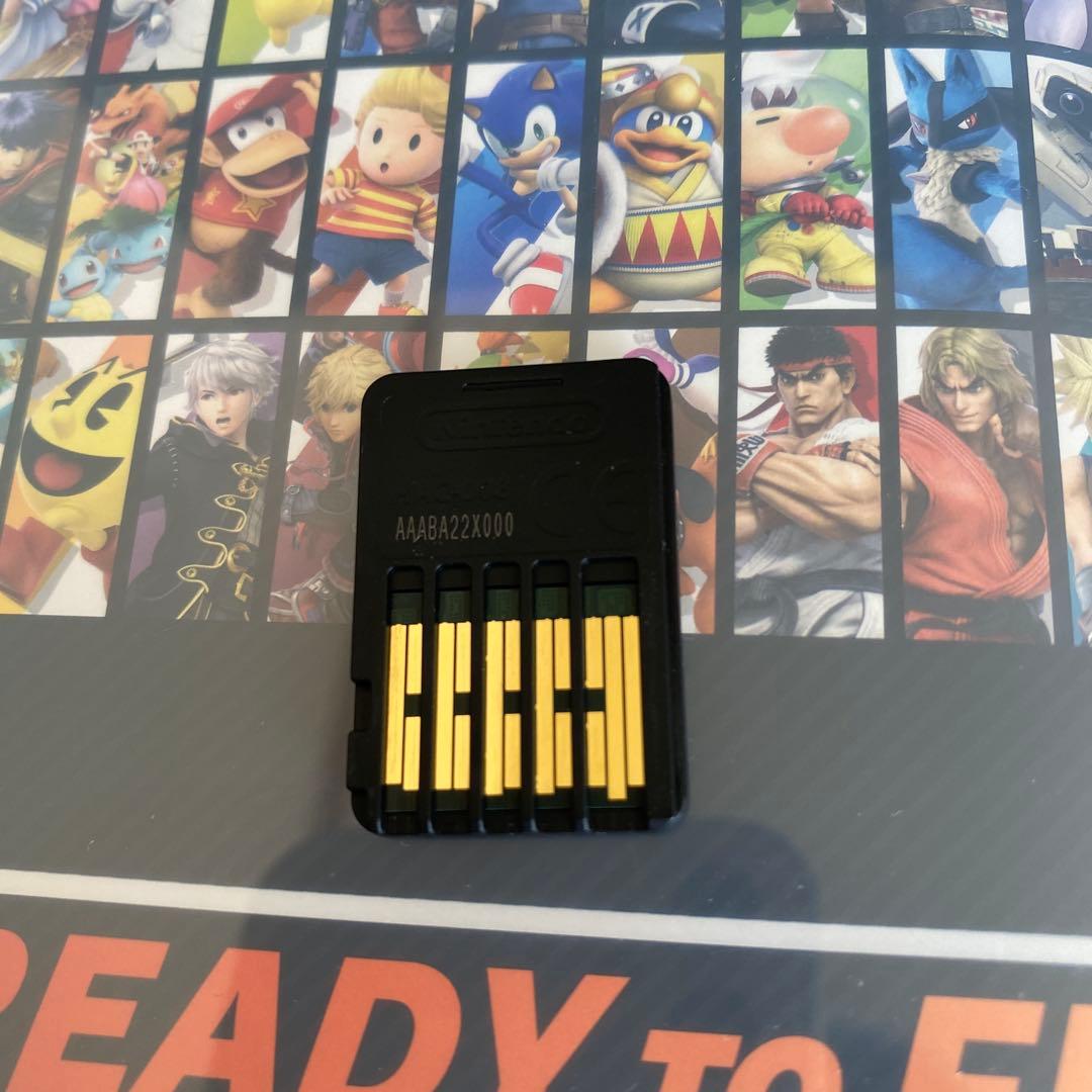 大乱闘スマッシュブラザーズ SPECIAL