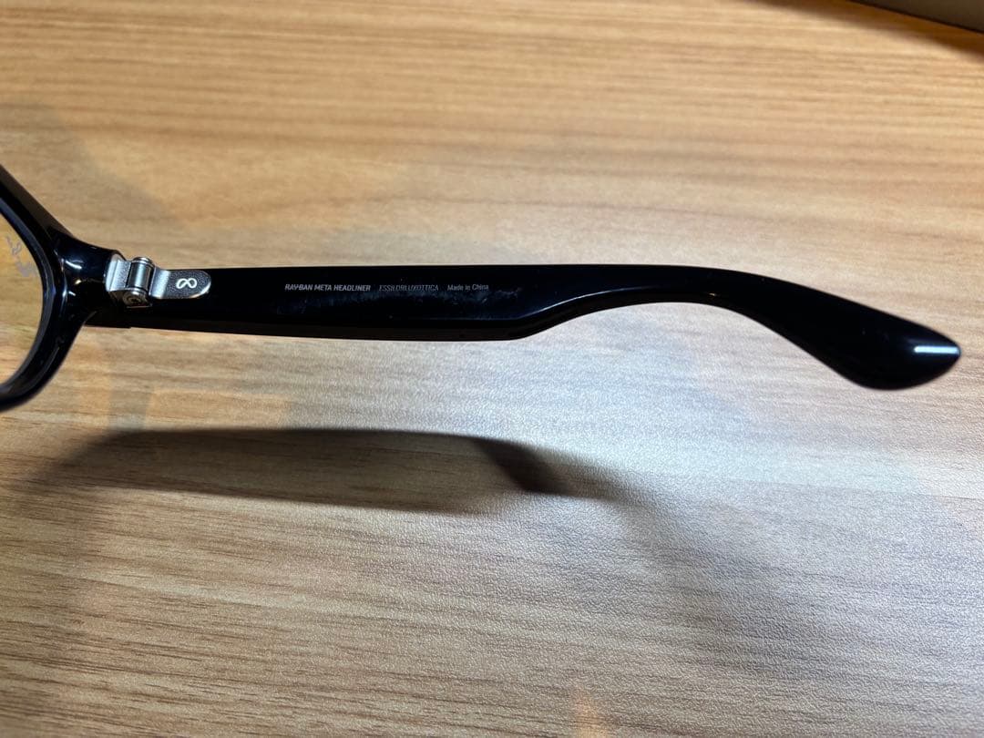 r*o様 [日本未発売] Ray-ban  HEADLINER AIサン