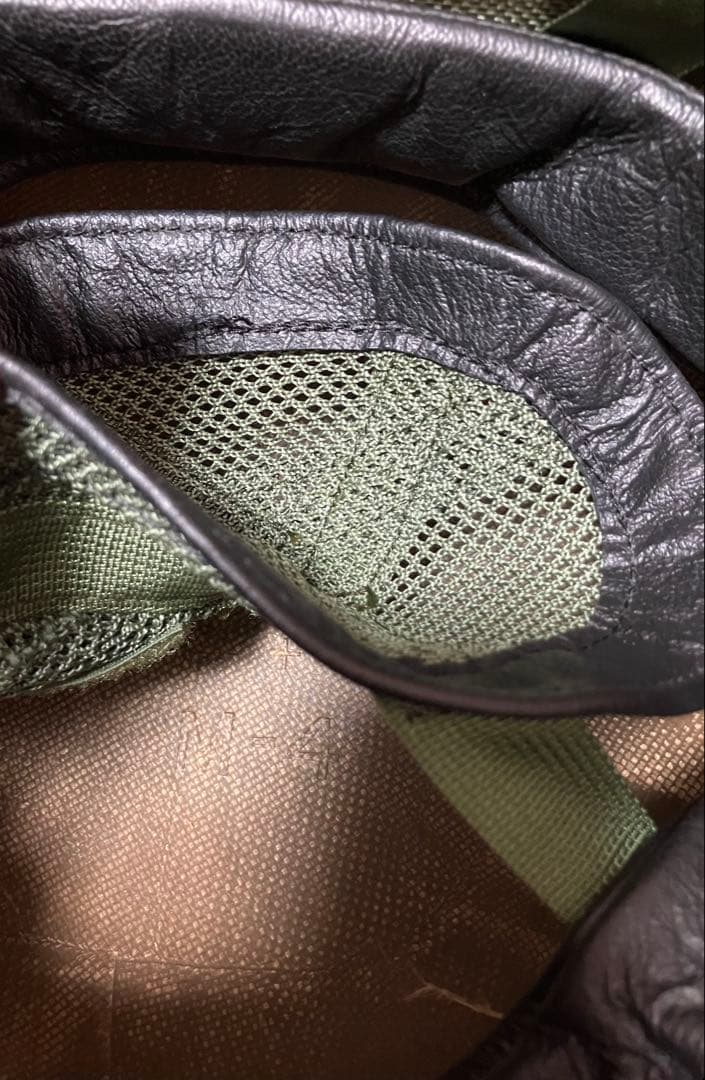 米軍装備セット1 ボディアーマー等　※ネックアーマー無しにして値下げ