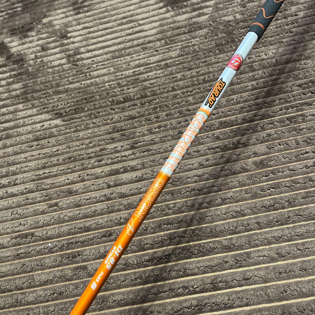 最終価格qi10 4u ツアーad di 85s メーカーカスタム