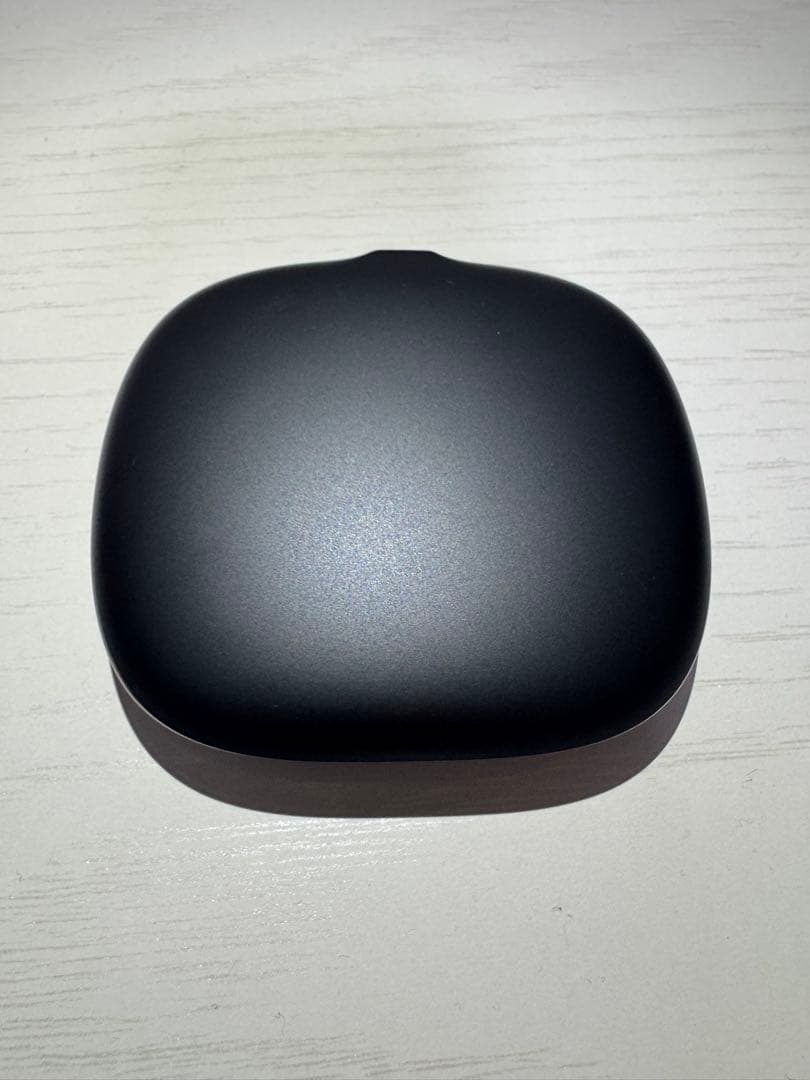 モモキキ Oladance OWS Pro ワイヤレスイヤホン ブラック