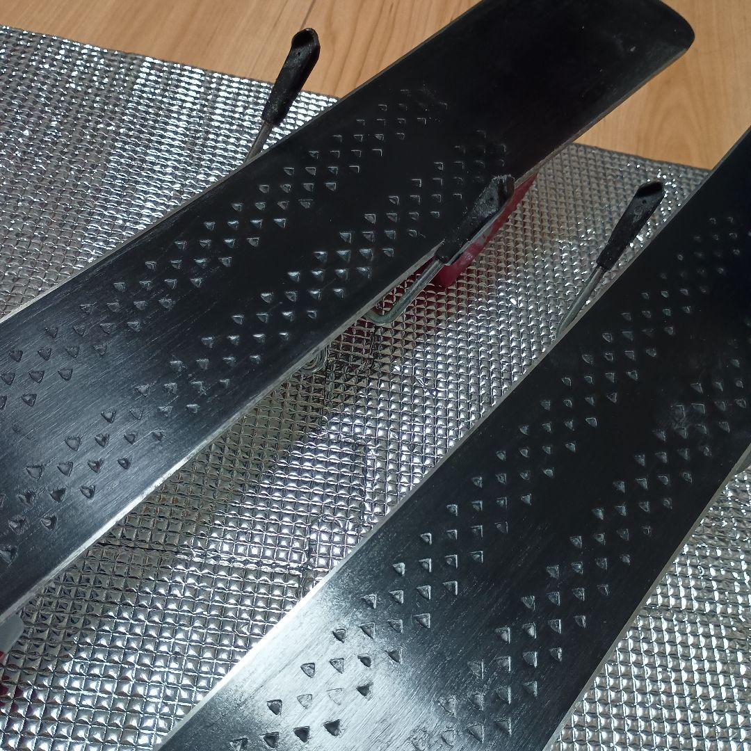 ROSSIGNOL Princess スキー 67cm