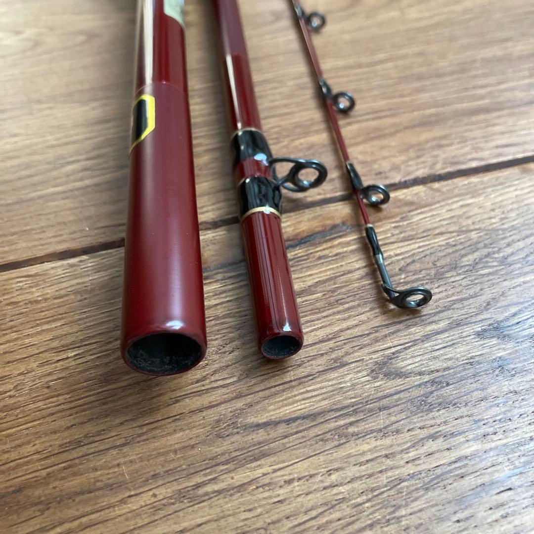 サクラ 金剛 155M カットウ フグ 櫻井釣漁具