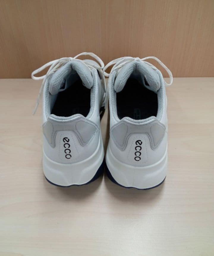 ECCO GOLF メンズ ゴルフシューズ 44サイズ