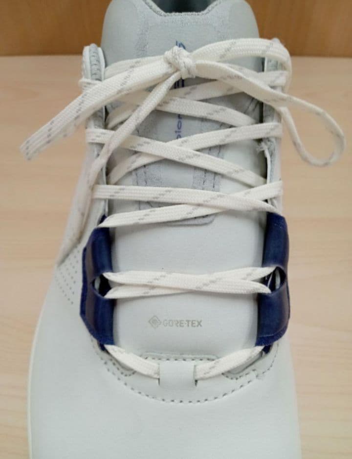 ECCO GOLF メンズ ゴルフシューズ 44サイズ