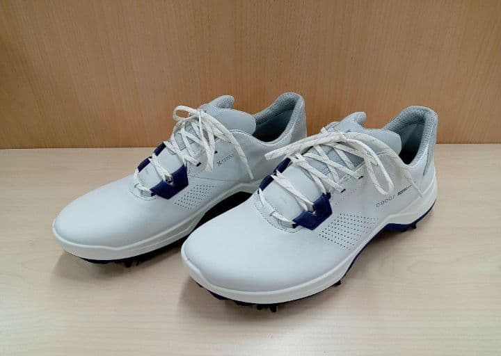 ECCO GOLF メンズ ゴルフシューズ 44サイズ