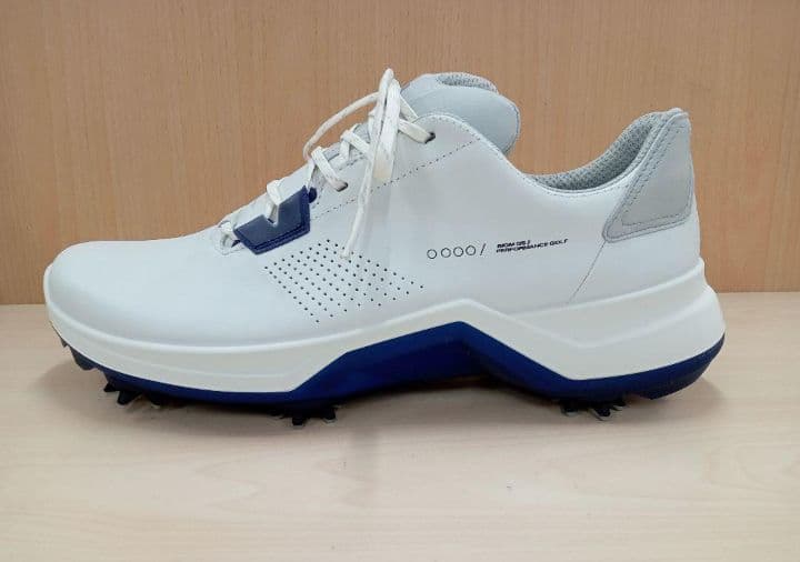 ECCO GOLF メンズ ゴルフシューズ 44サイズ